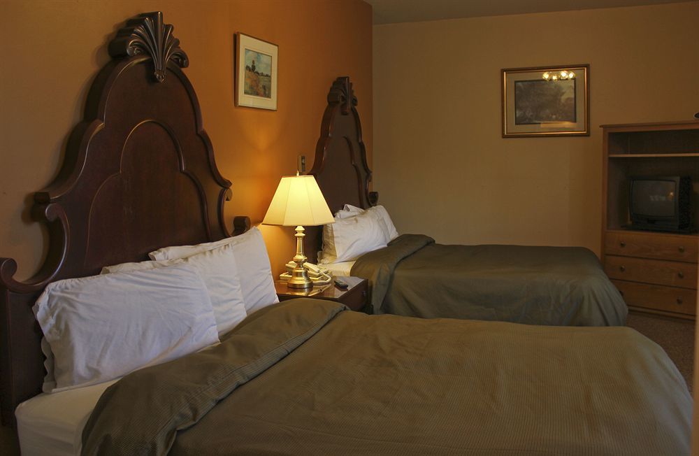 Midtown Motel & Suites Moncton Dış mekan fotoğraf